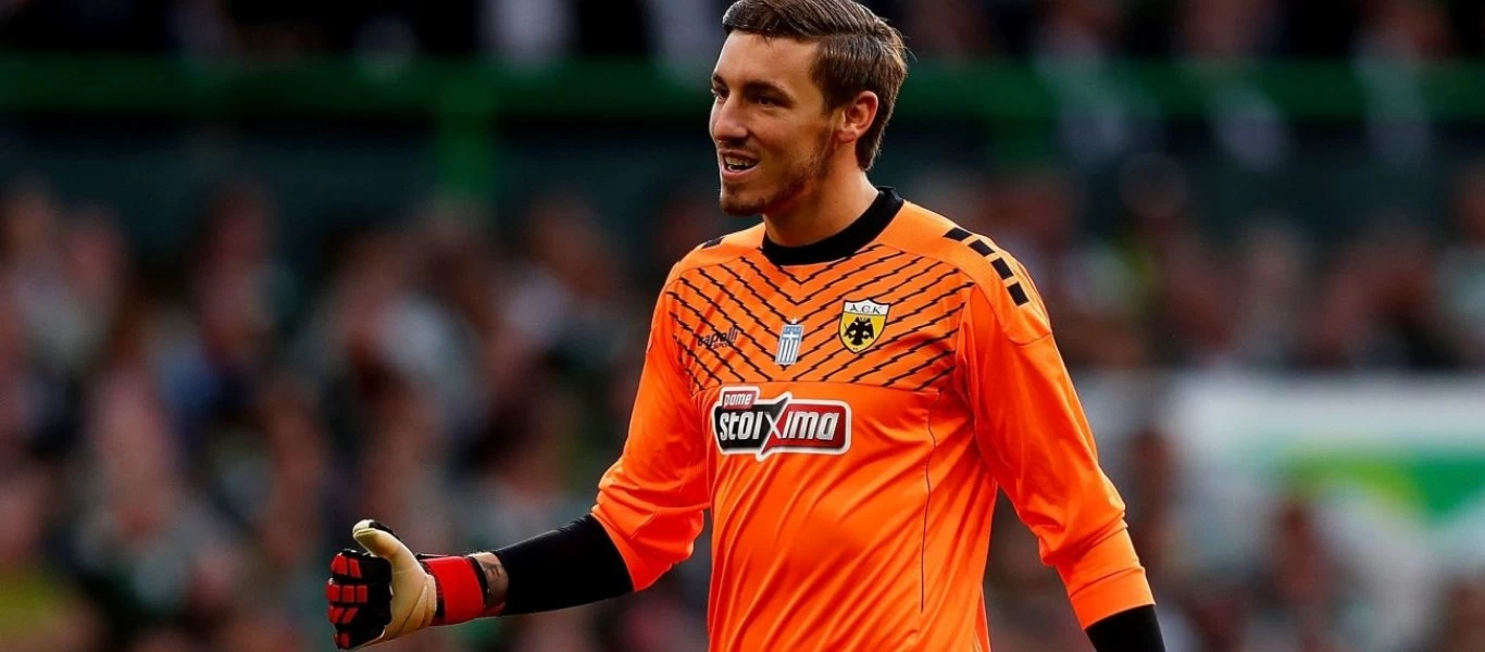 ΑΕΚ: Προφορική συμφωνία με Σέλτικ για την πώληση του Β.Μπάρκα